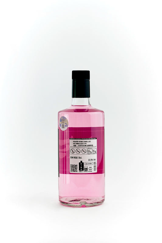 Ginebra Rosa