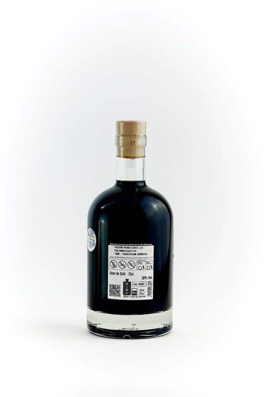 Licor de Café