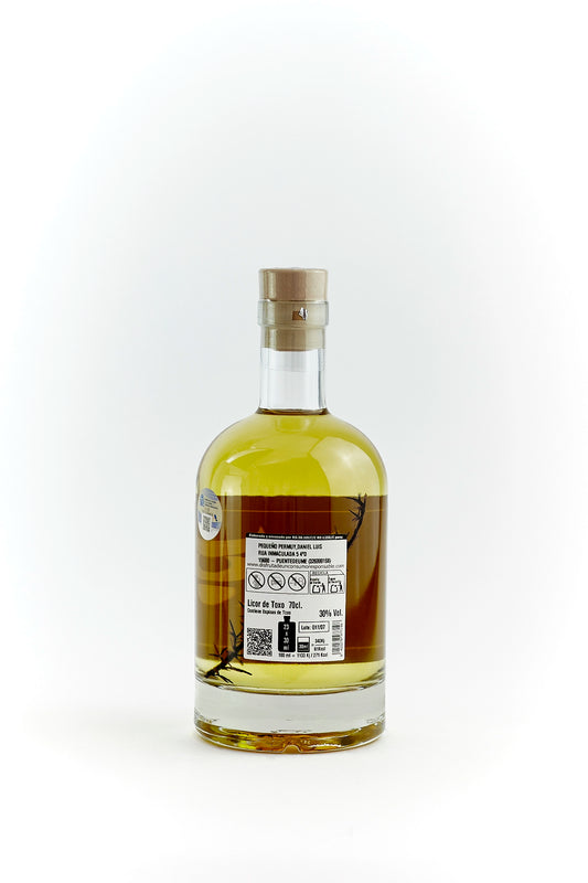 Licor de Toxo