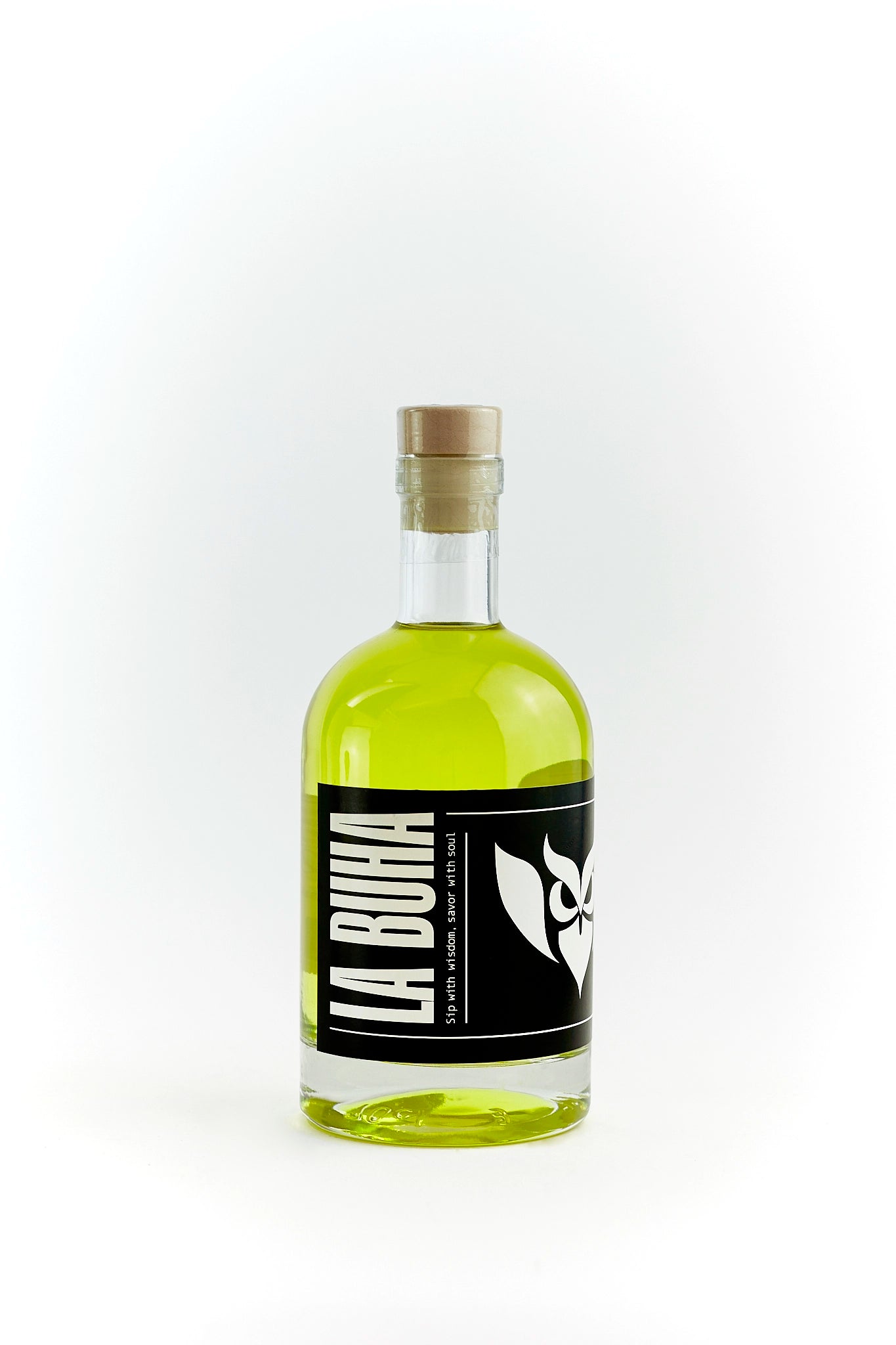Licor de Hierbas