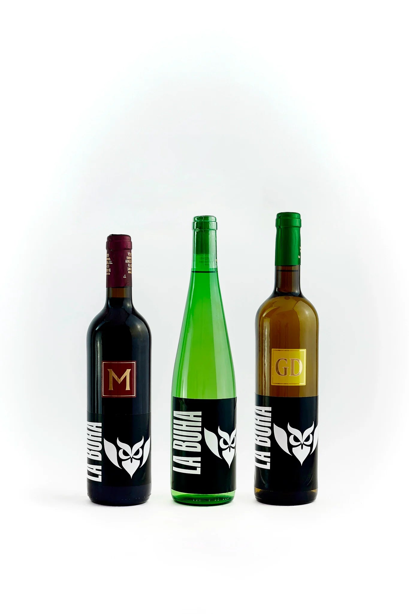 Vinos