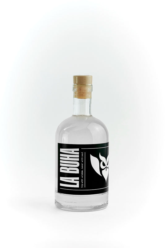 Aguardiente de Orujo