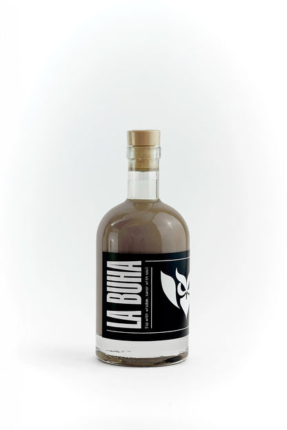 Crema de Orujo