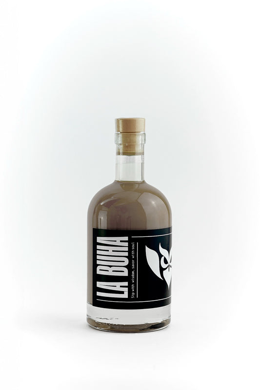 Crema de Orujo