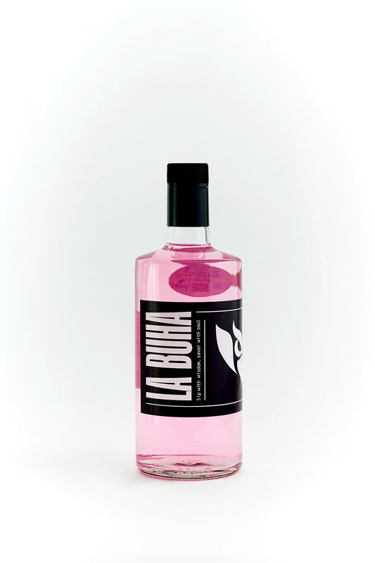 Ginebra Rosa