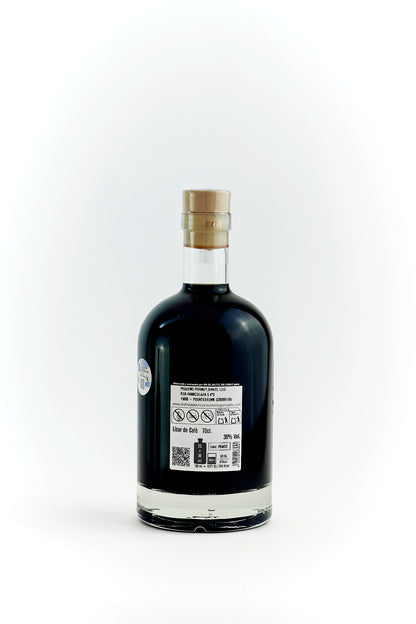 Licor de Café