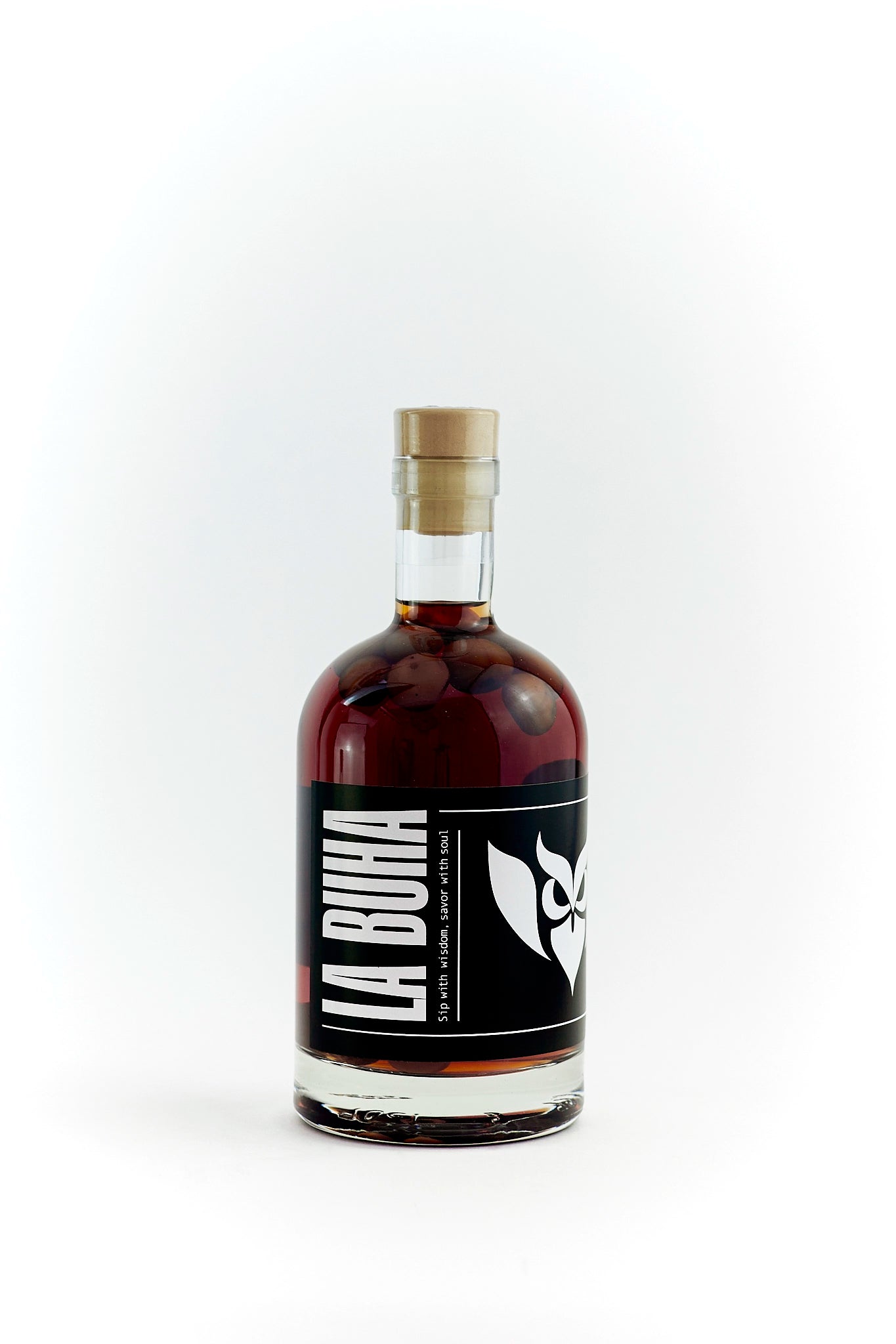 Licor de Guinda