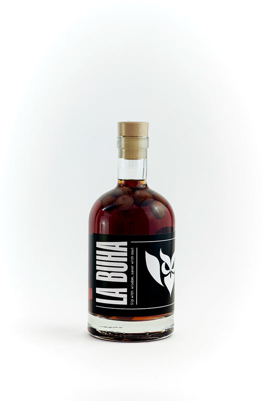 Licor de Guinda