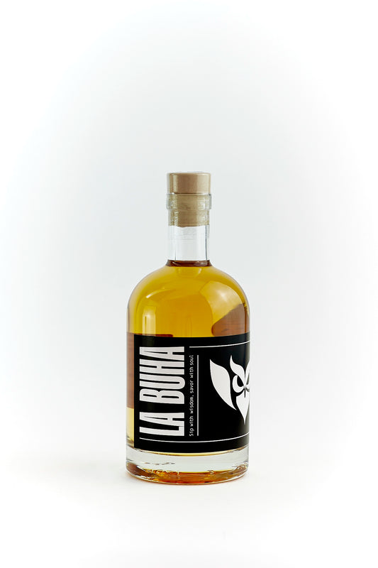 Licor de Cilantro
