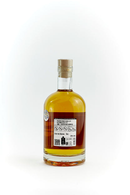 Licor de Cilantro