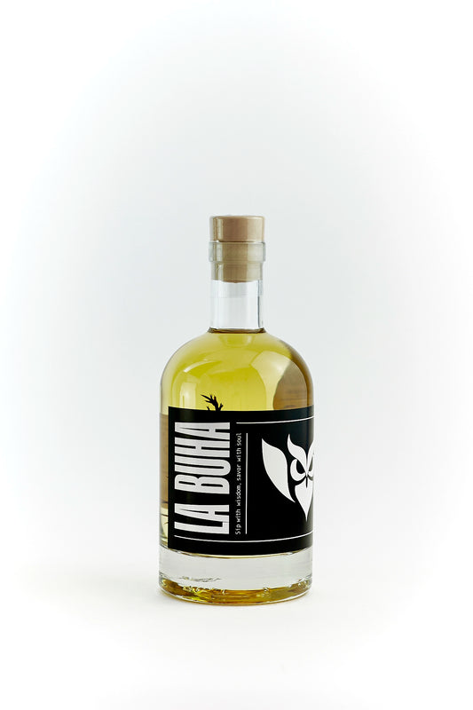 Licor de Toxo