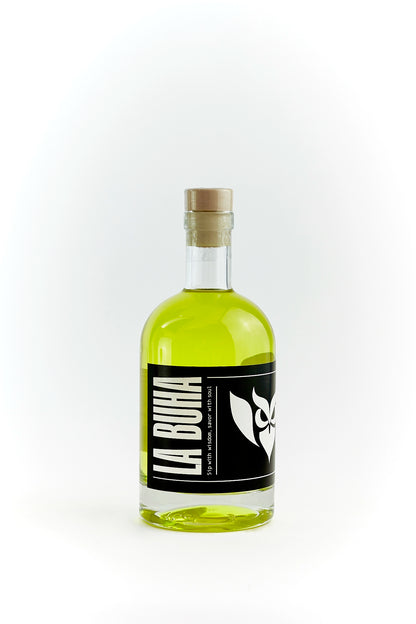 Licor de Hierbas