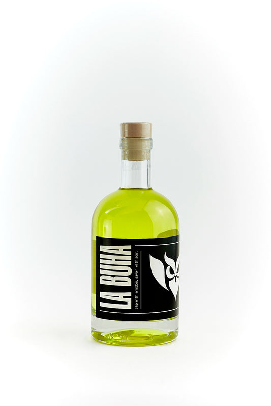 Licor de Hierbas