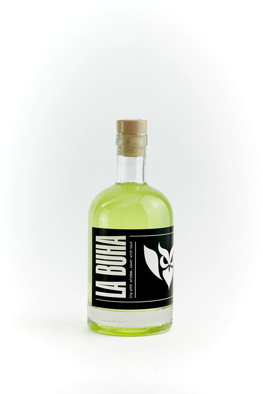 Licor de Piña