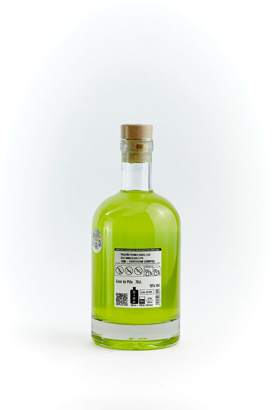 Licor de Piña