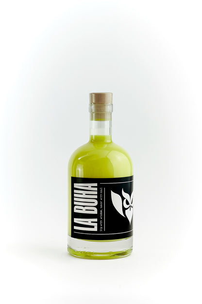Crema de Limón