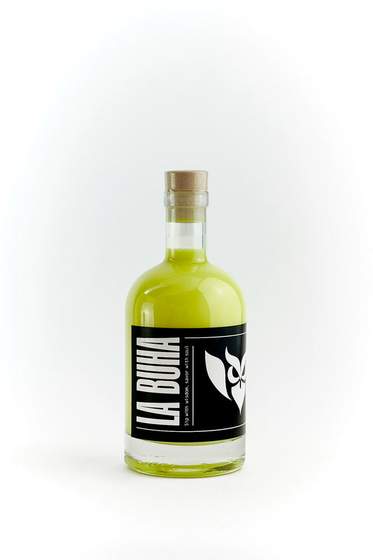 Crema de Limón