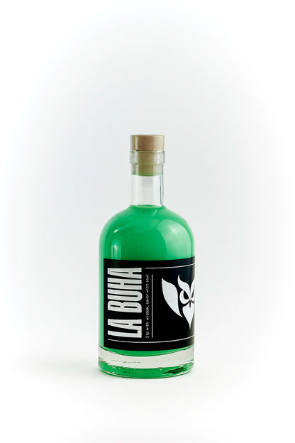 Crema de Mojito