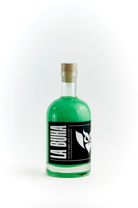 Crema de Mojito