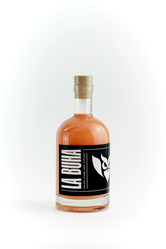 Crema de Mandarina