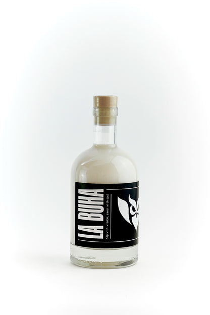 Crema de Chocolate Blanco