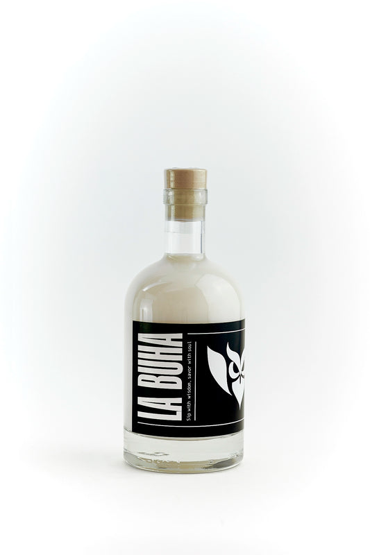 Crema de Chocolate Blanco
