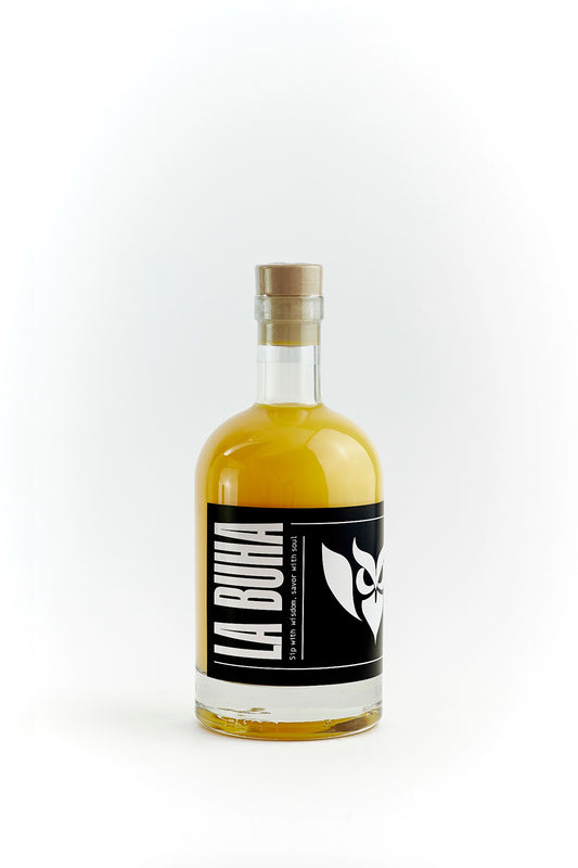Crema de Plátano