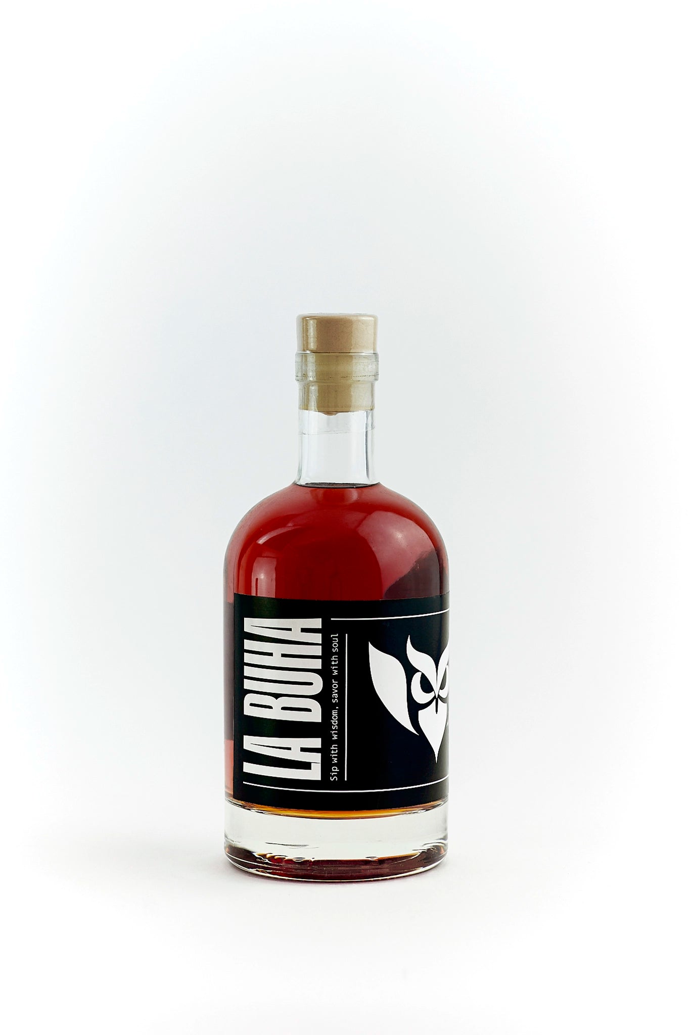 Licor de Orujo Tostado