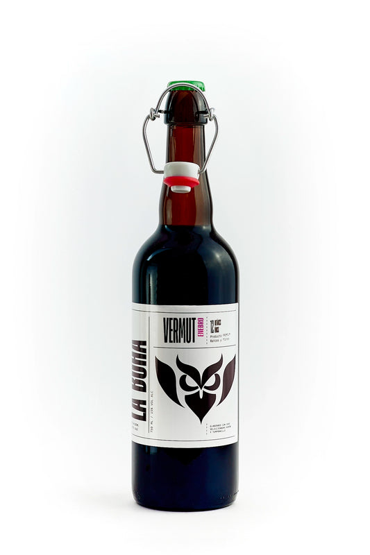 Vermut Premium Enebro