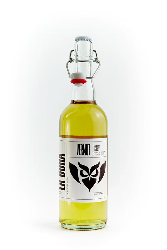 Vermut blando delantera